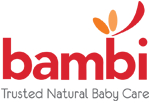 Bambi Trusted Natural Baby Care