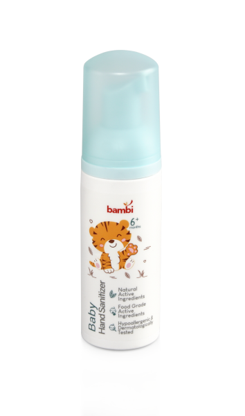 Bambi Baby Handsanitizer