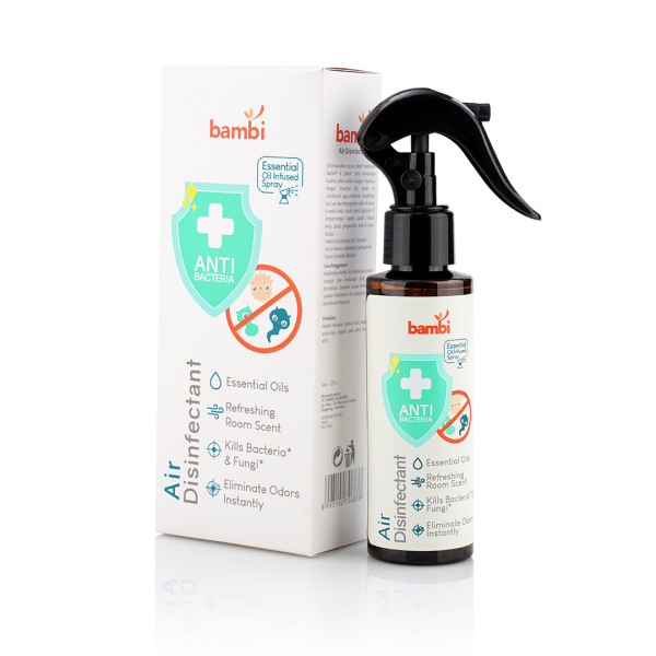 Bambi Baby Air Disinfectant